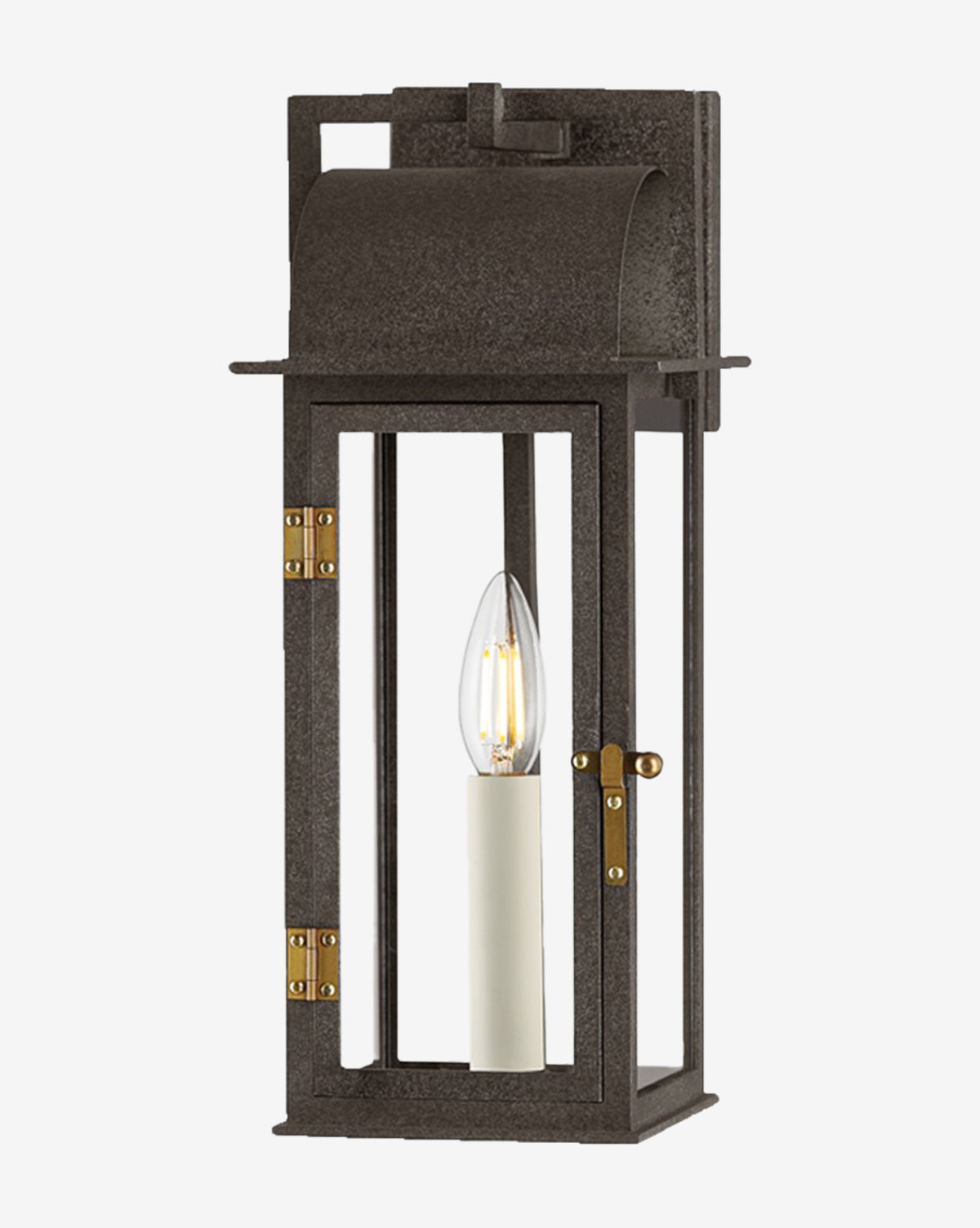 Bohen Exterior Wall Sconce