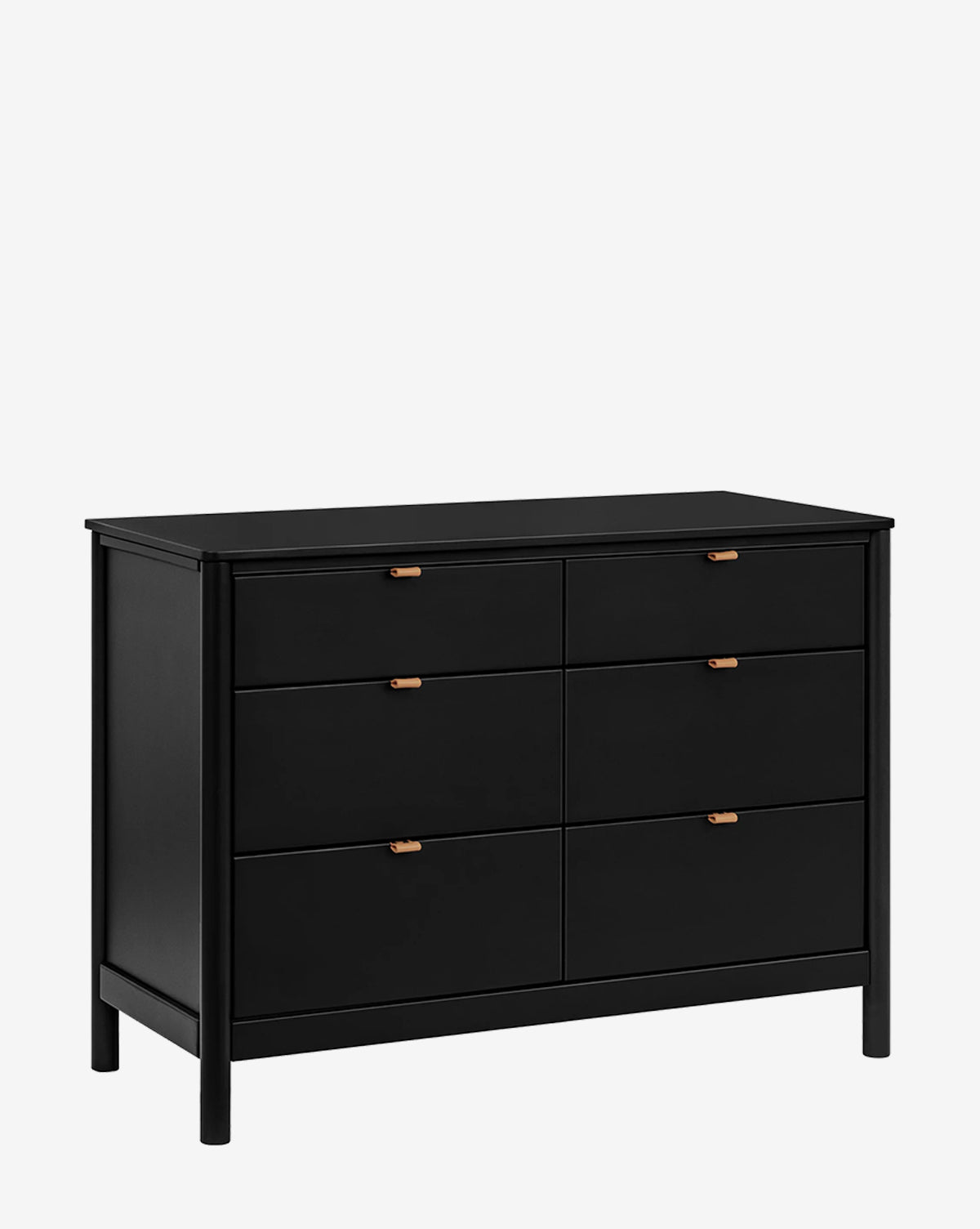 Bondi 6-Drawer Dresser