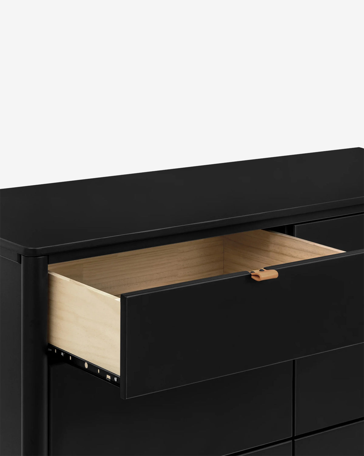 Bondi 6-Drawer Dresser