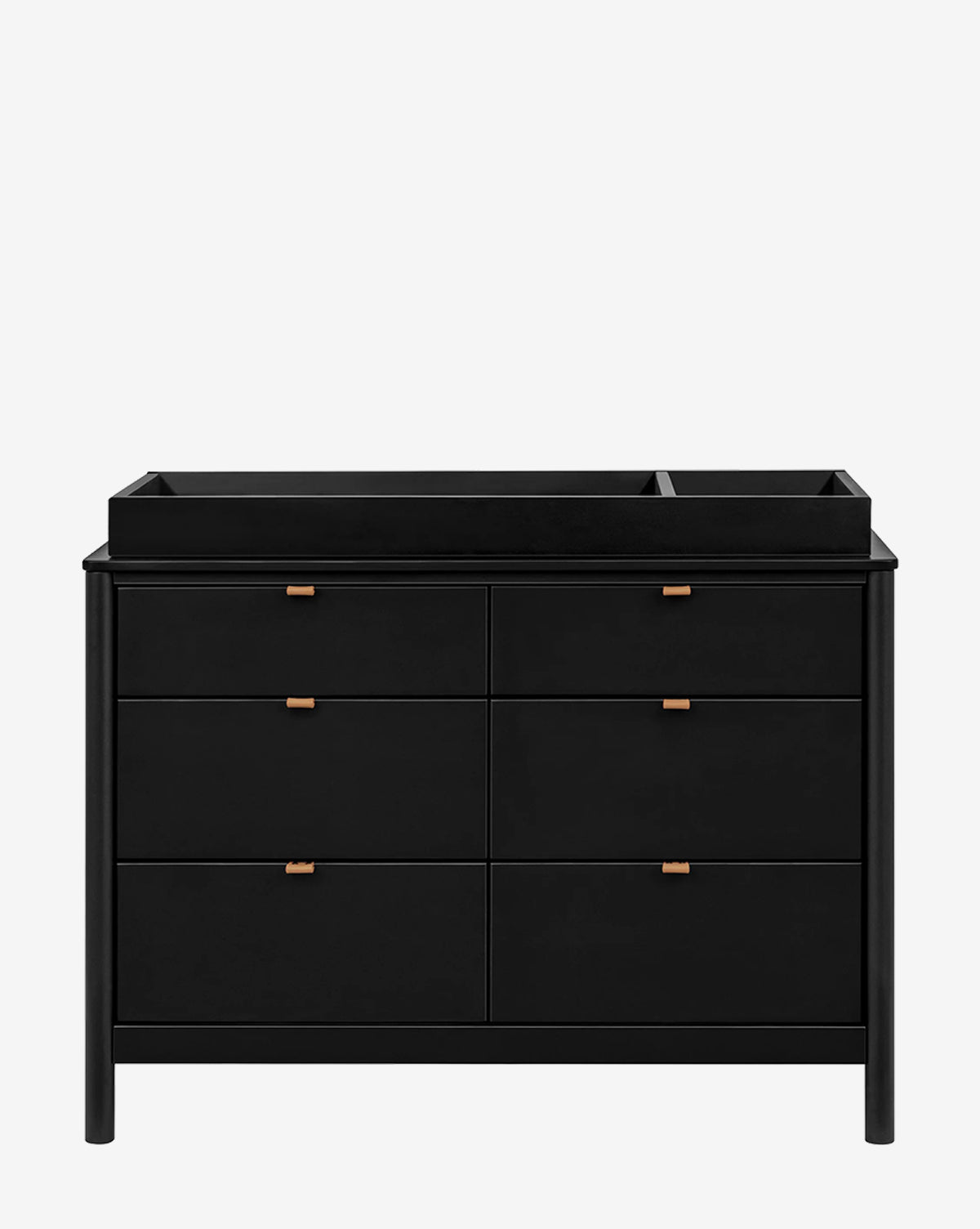 Bondi 6-Drawer Dresser