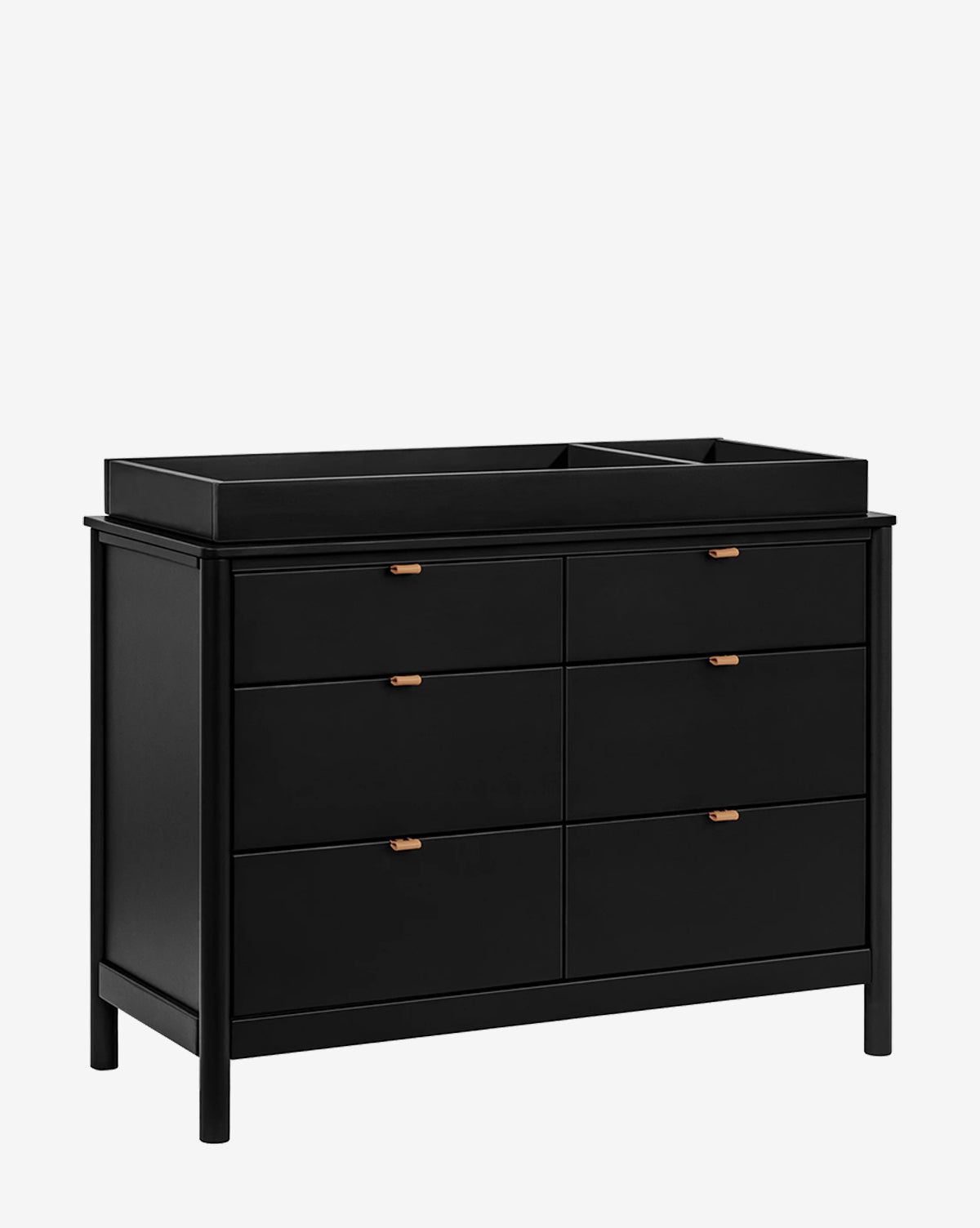 Bondi 6-Drawer Dresser