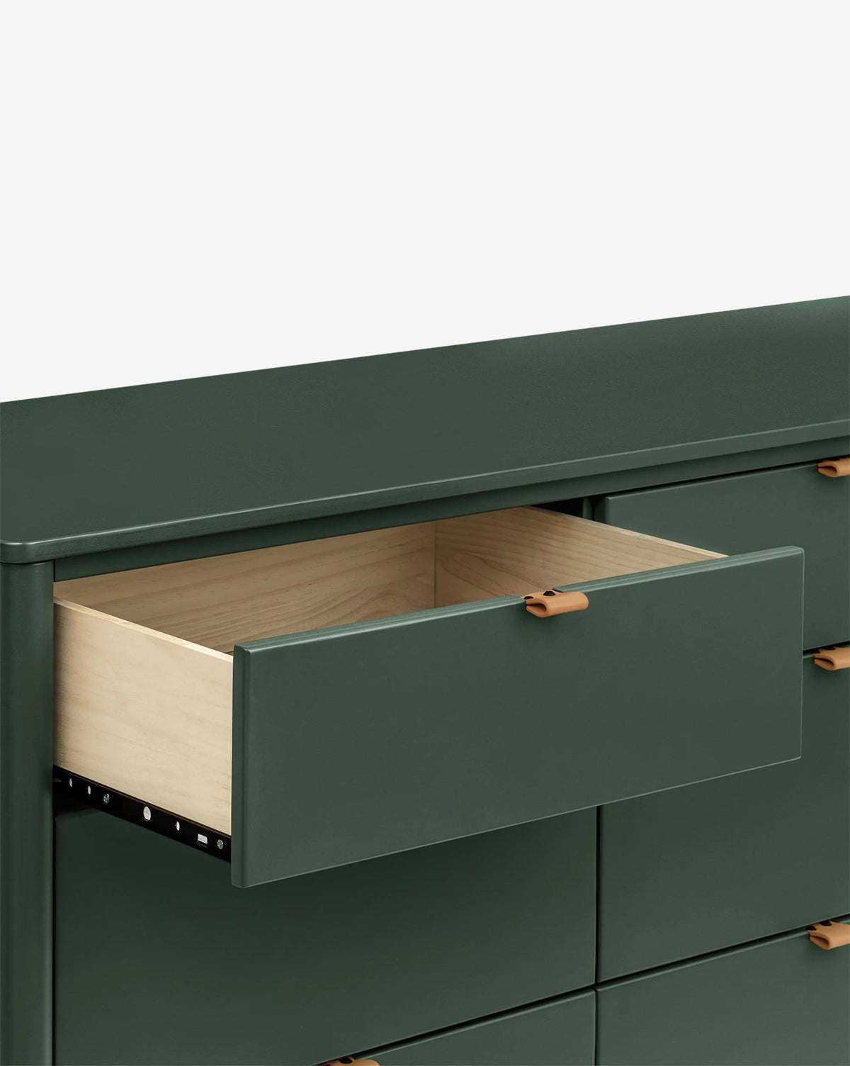 Bondi 6-Drawer Dresser