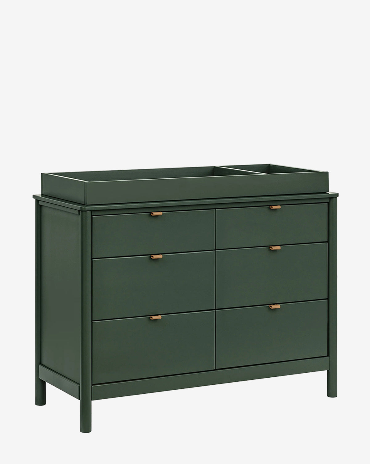 Bondi 6-Drawer Dresser