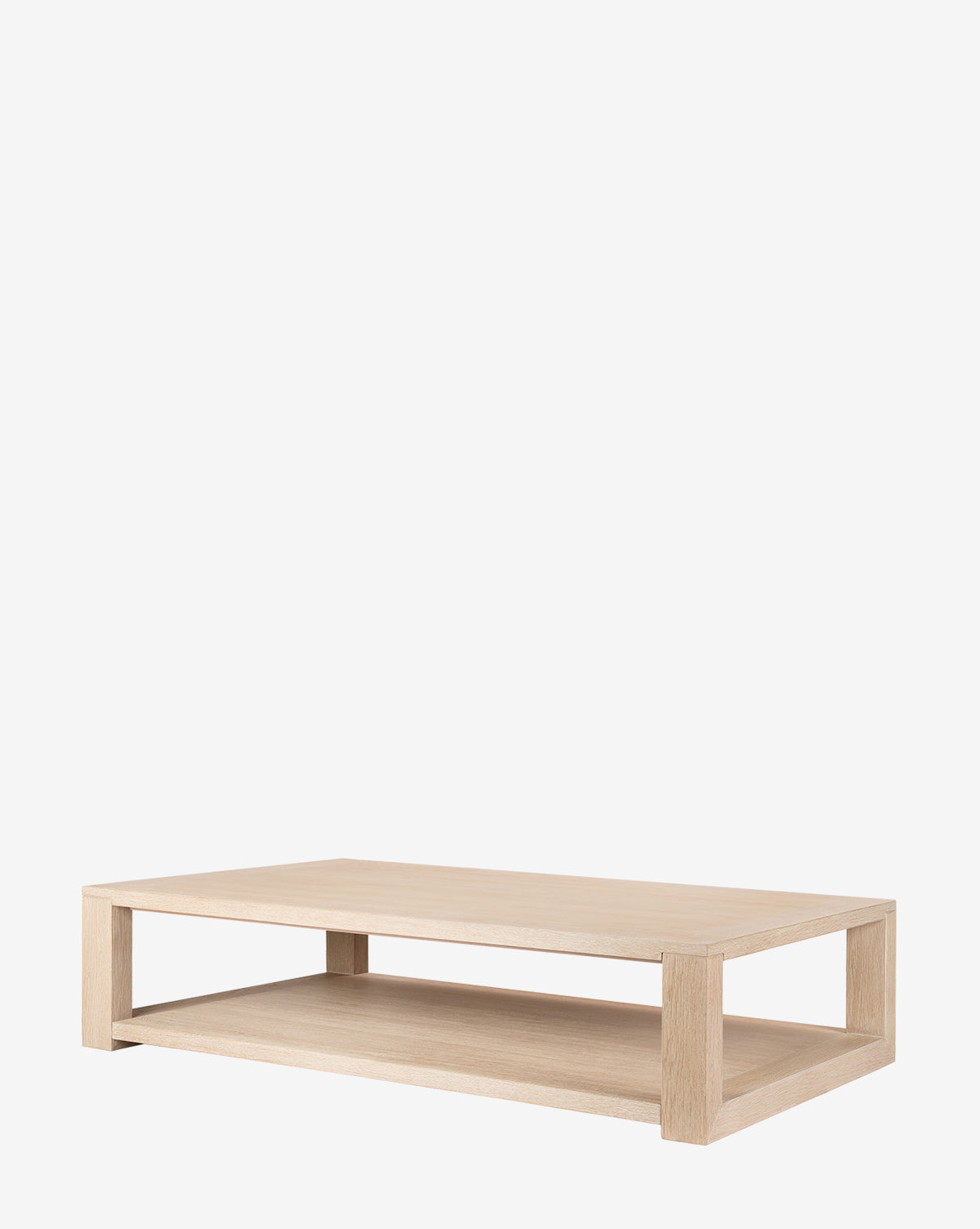 Boone Coffee Table