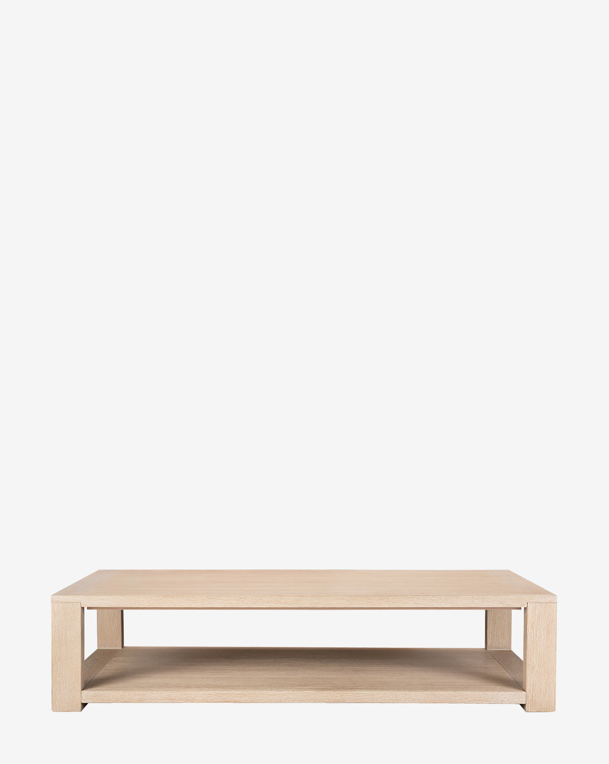 Boone Coffee Table