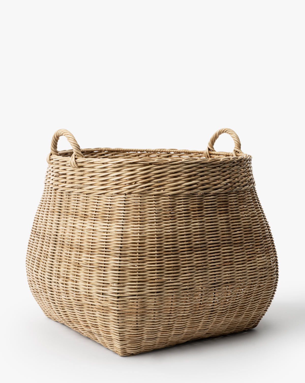 Boyce Woven Basket