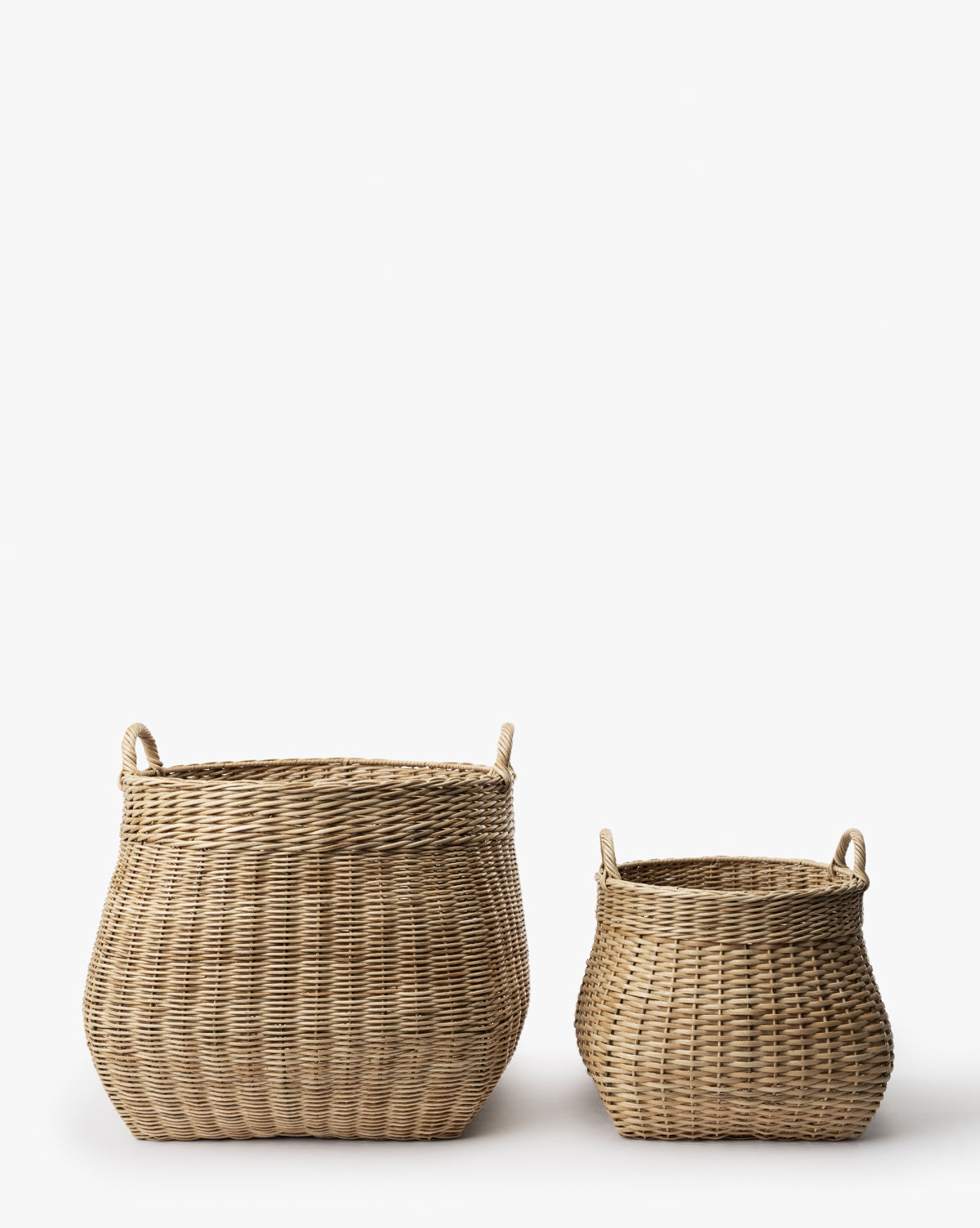 Boyce Woven Basket