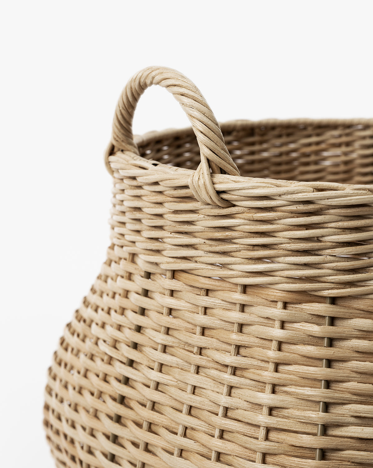 Boyce Woven Basket