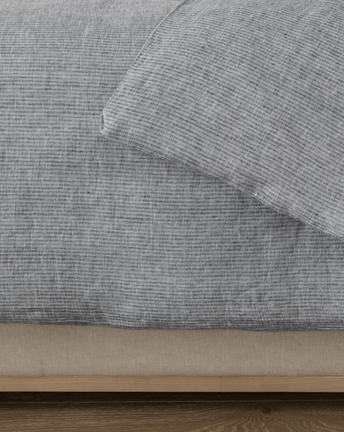 Branston Linen Duvet