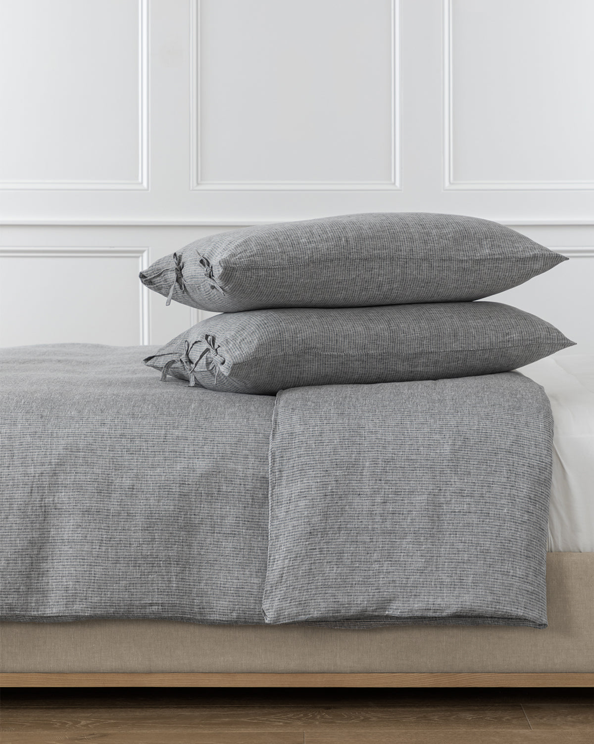 Branston Linen Duvet