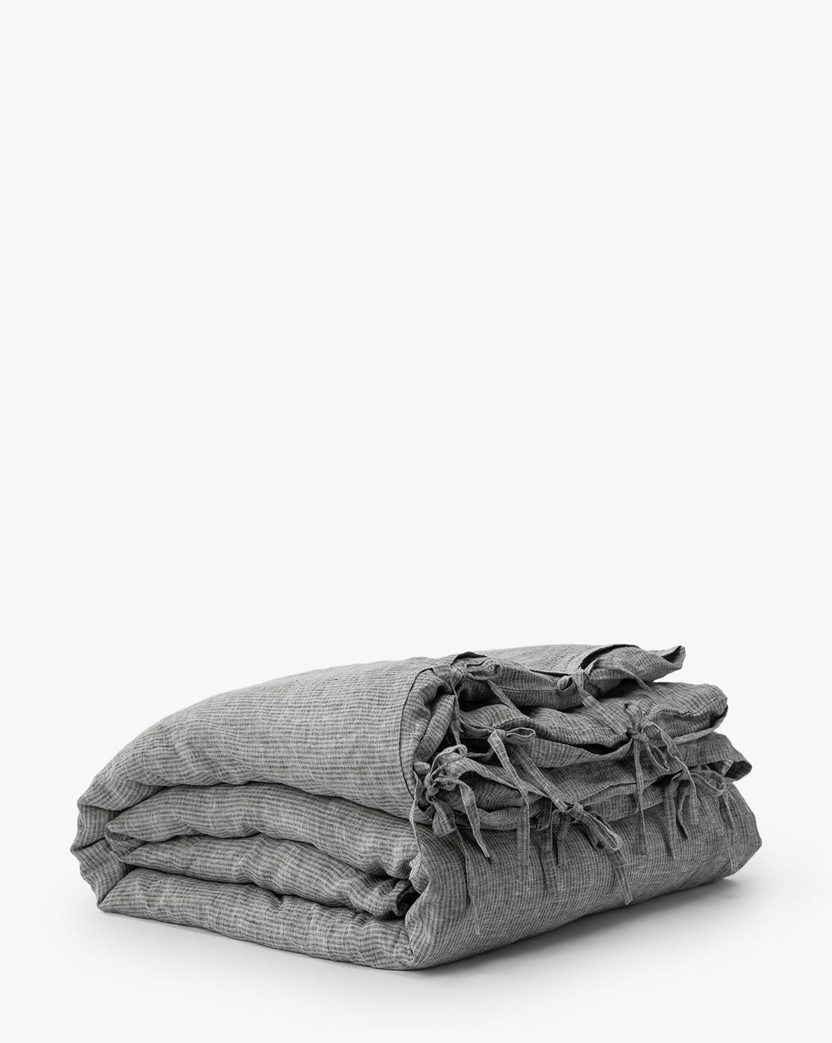 Branston Linen Duvet Cover