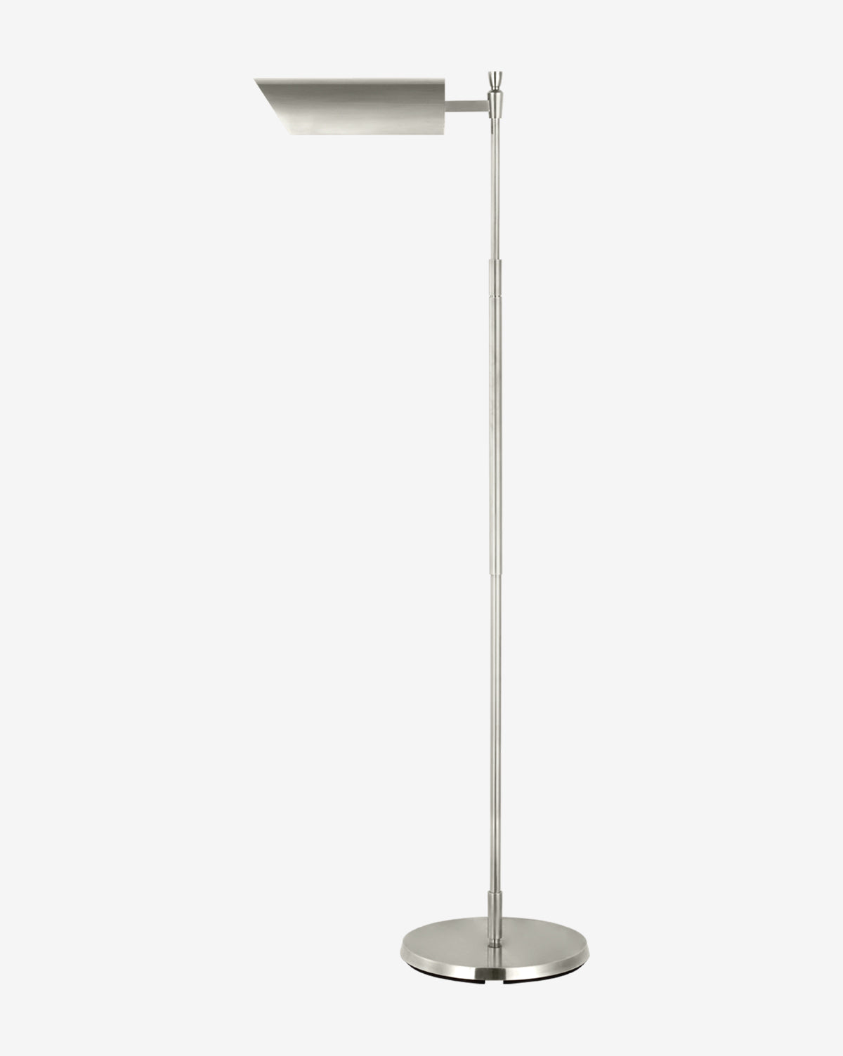 Bravo Adjustable Pharmacy Floor Lamp