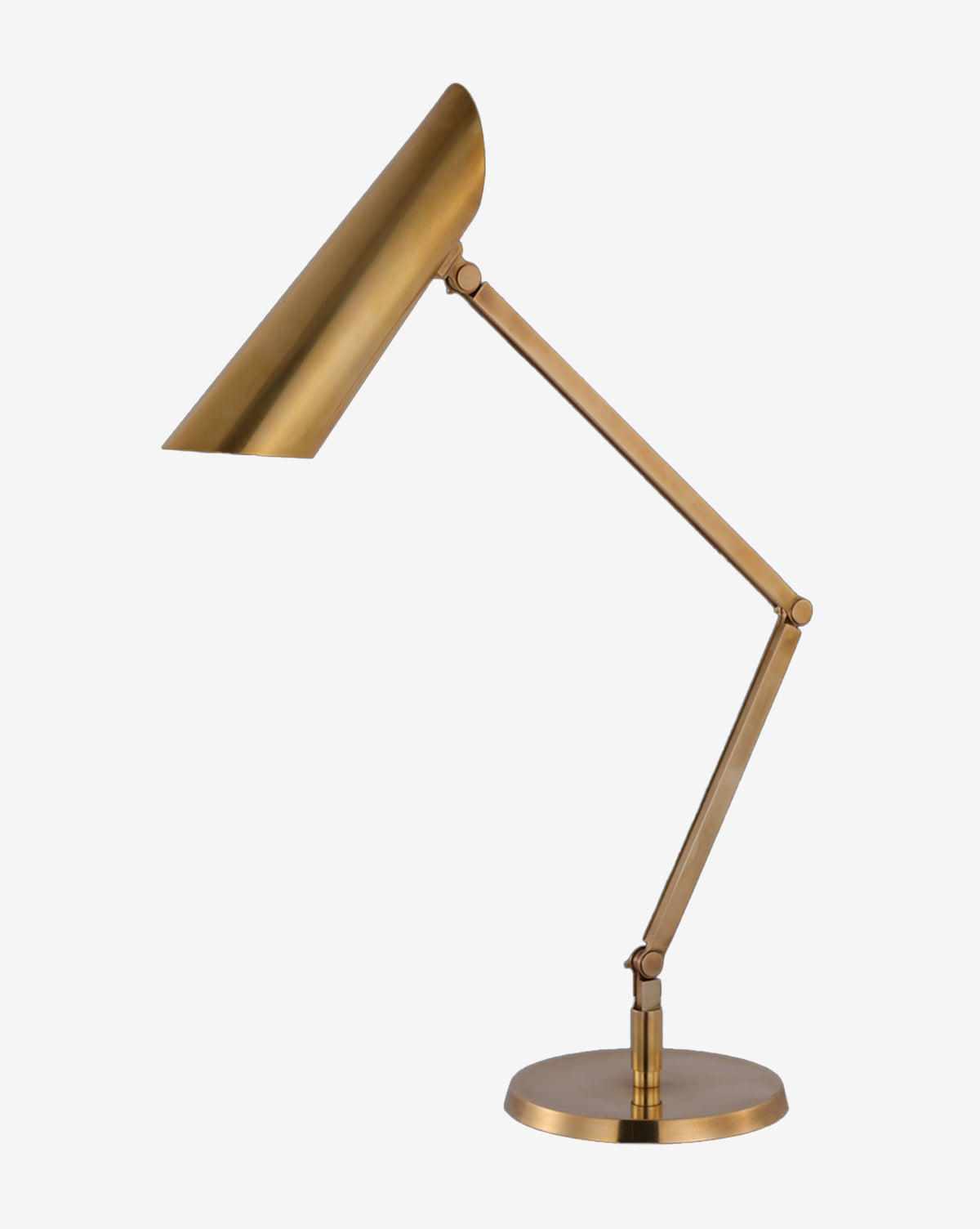 Bravo Architects Table Lamp