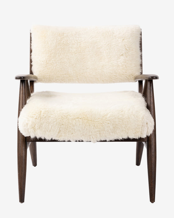 Breckin Lounge Chair McGee – 