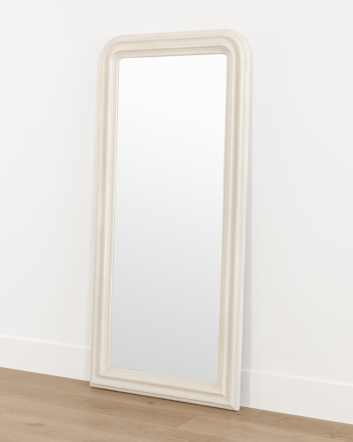 Breslin Floor Mirror