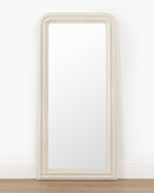 Breslin Floor Mirror