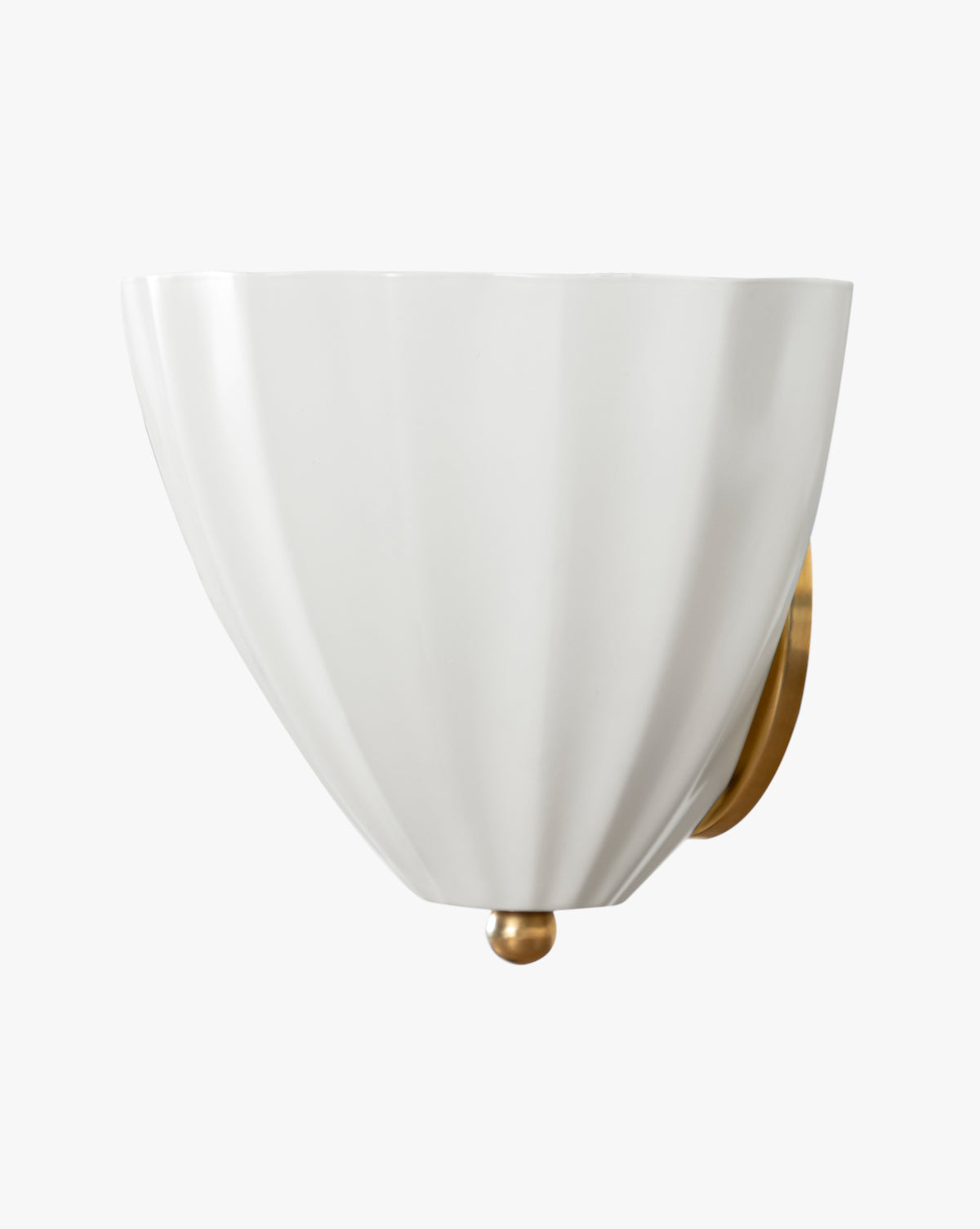 Brigadier Wall Sconce