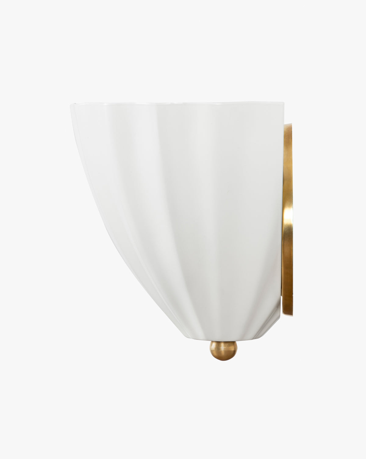 Brigadier Wall Sconce