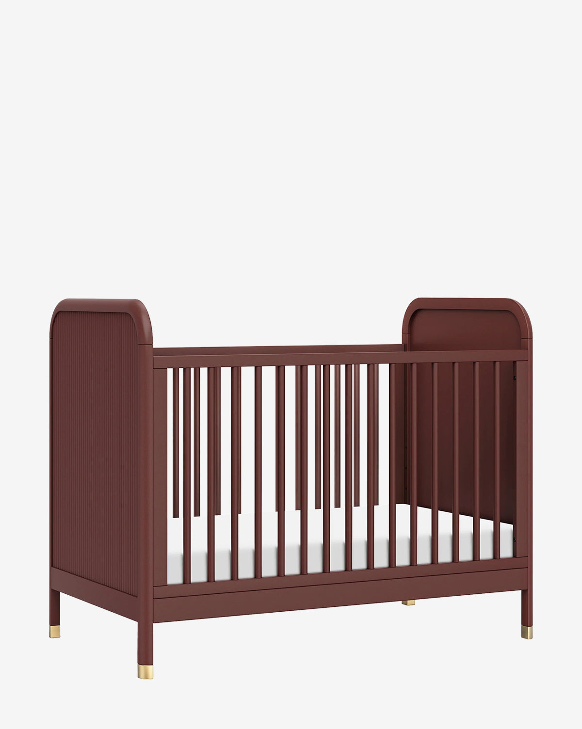 Brimsley Tambour 3-in-1 Convertible Crib