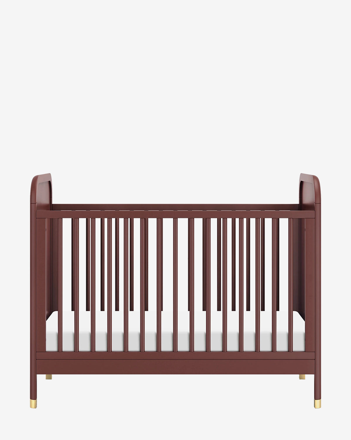 Brimsley Tambour 3-in-1 Convertible Crib