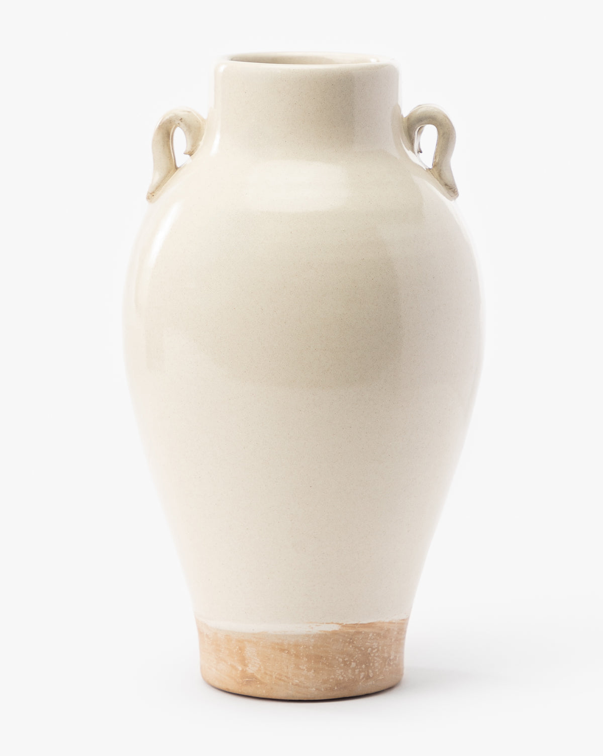 Brinkerhoff Two Handled Vase