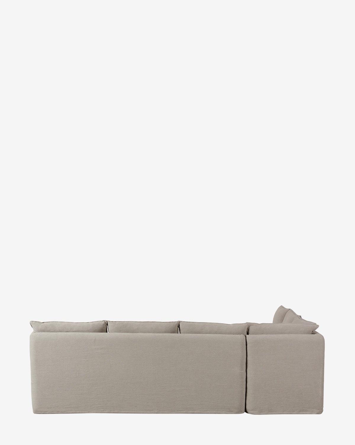 Brookings Slipcover L-Shape