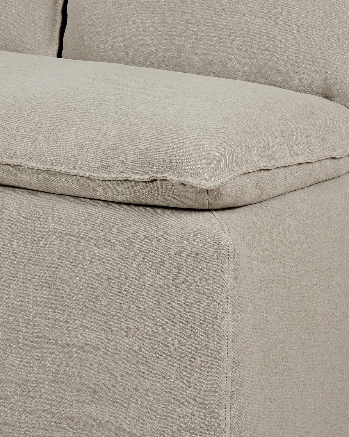 Brookings Slipcover L-Shape