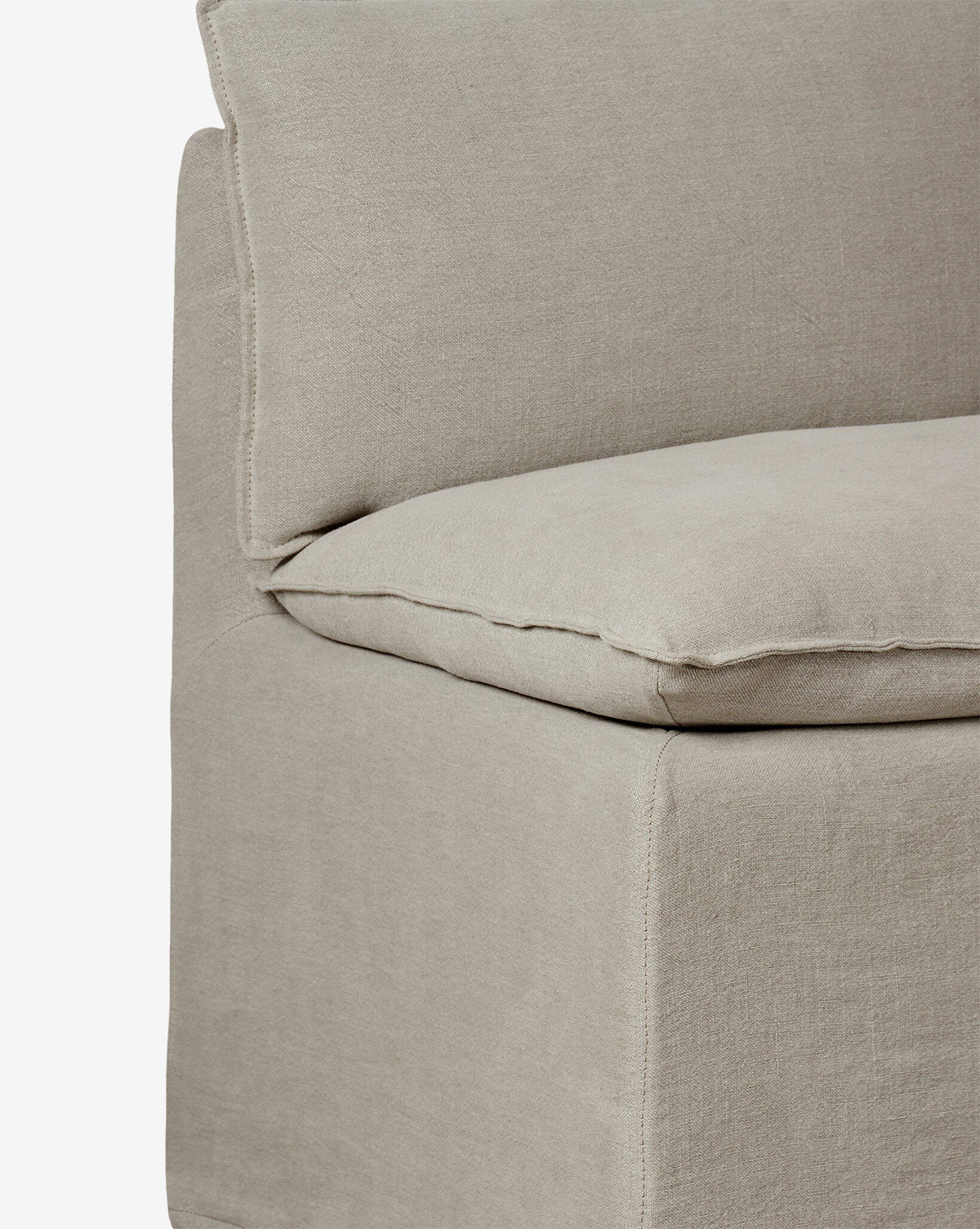 Brookings Slipcover L-Shape