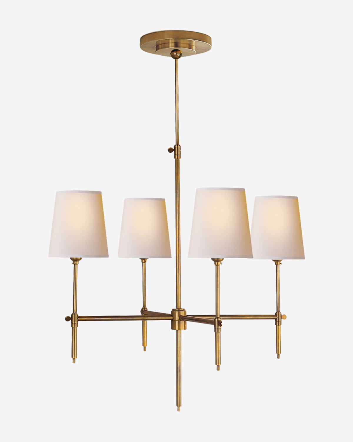 Bryant Small Chandelier