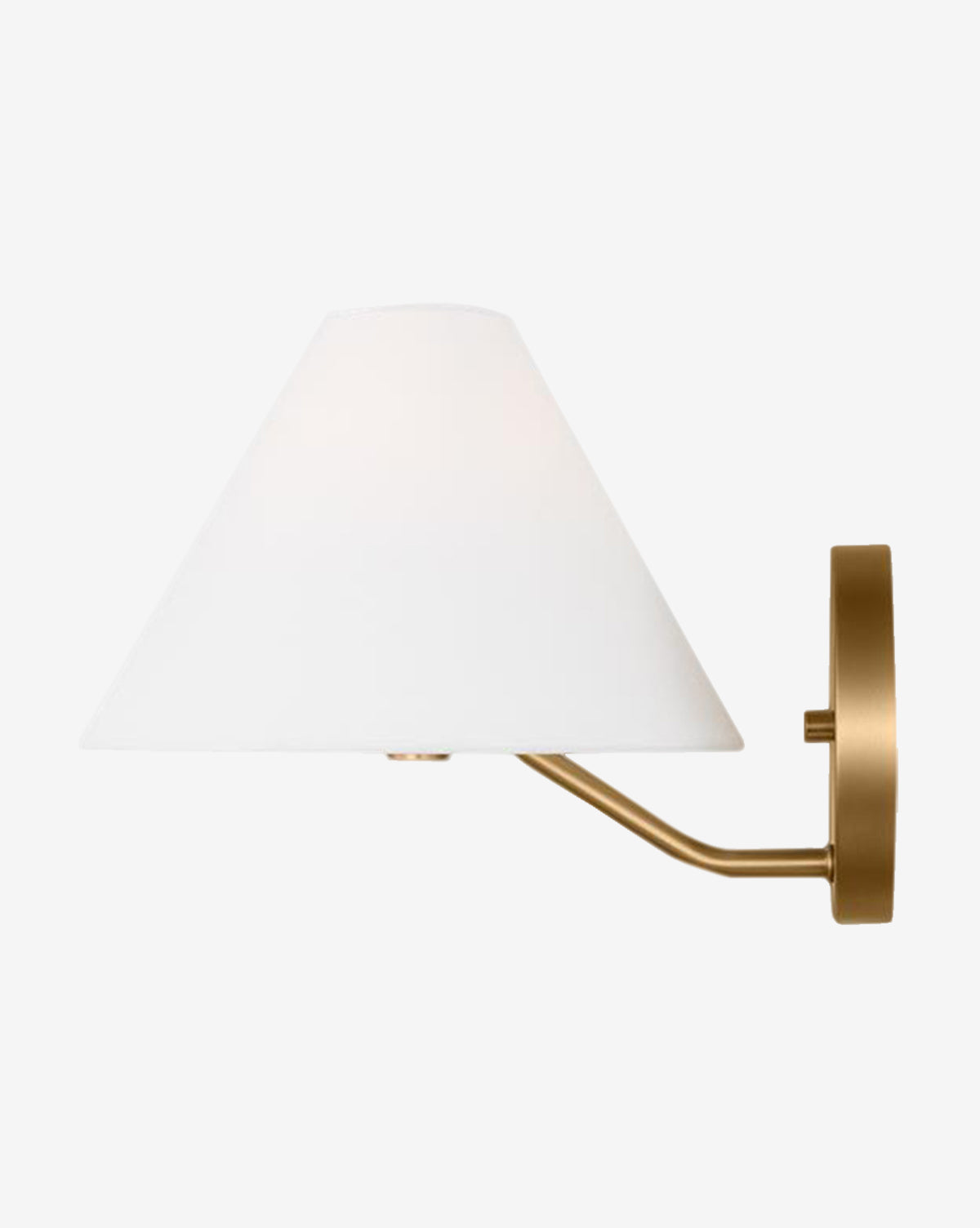 Burke Medium Sconce