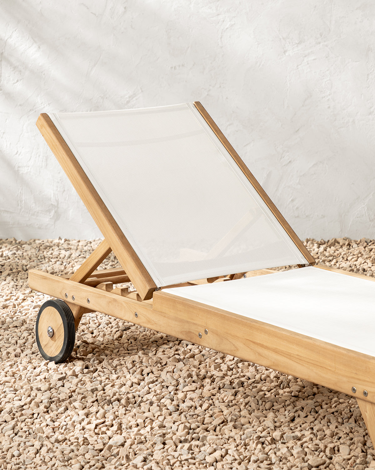 Cadie Outdoor Chaise