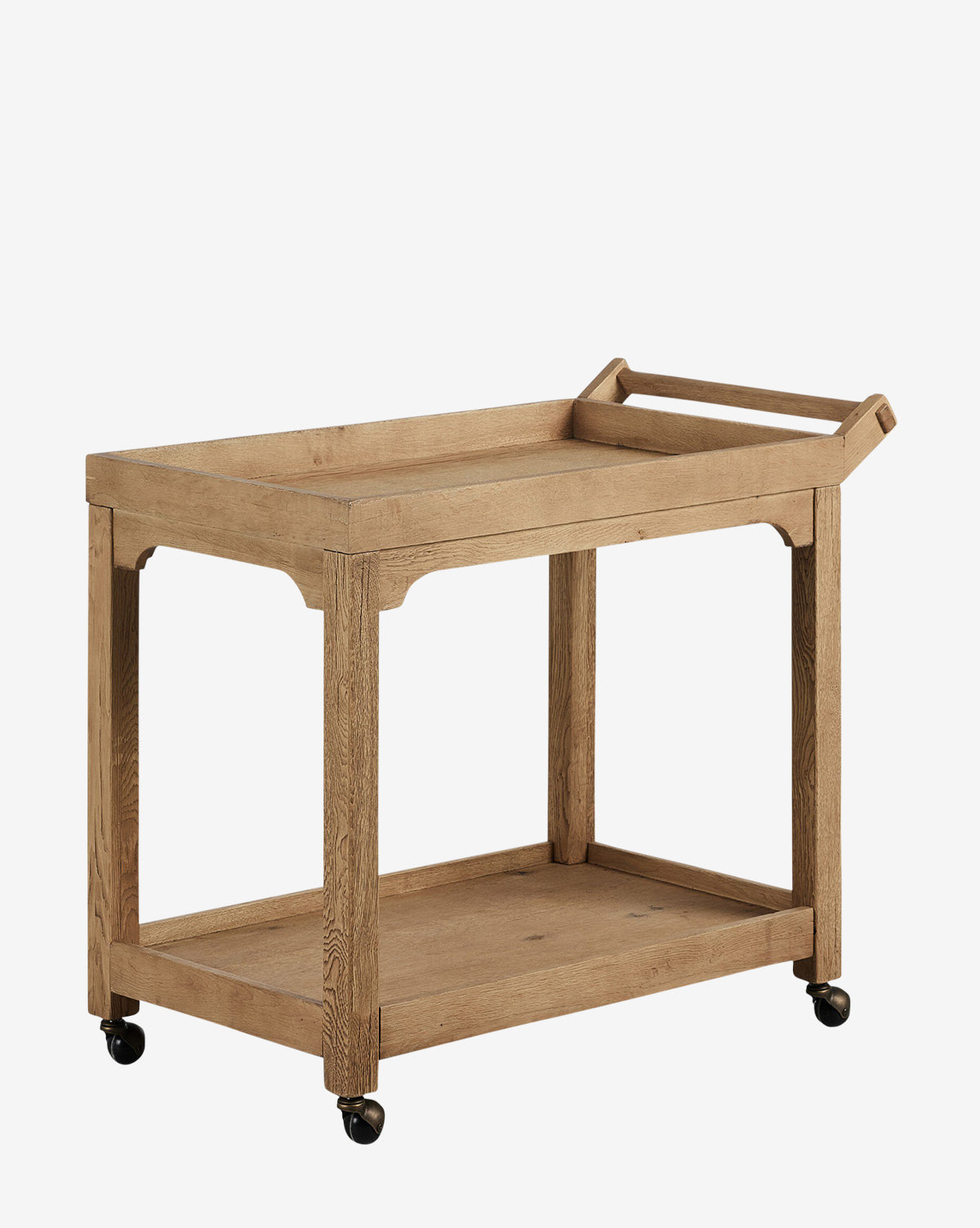 Calliope Bar Cart