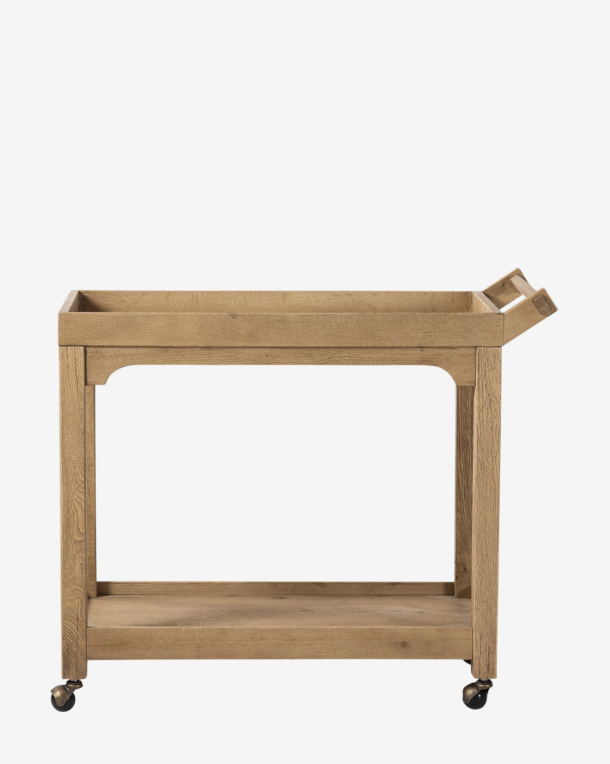 Calliope Bar Cart