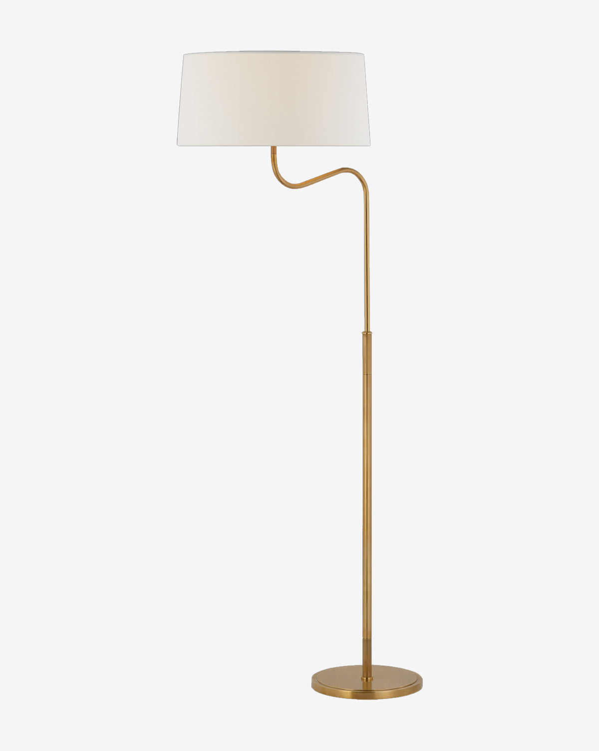 Canto Large Adjustable Floor Lamp