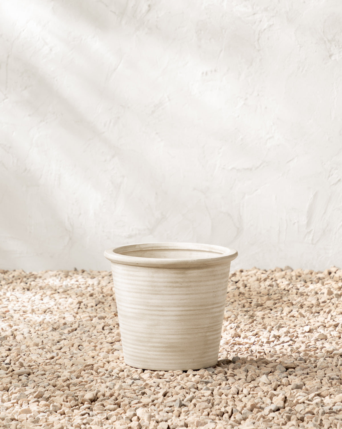 Canton Ceramic Planter