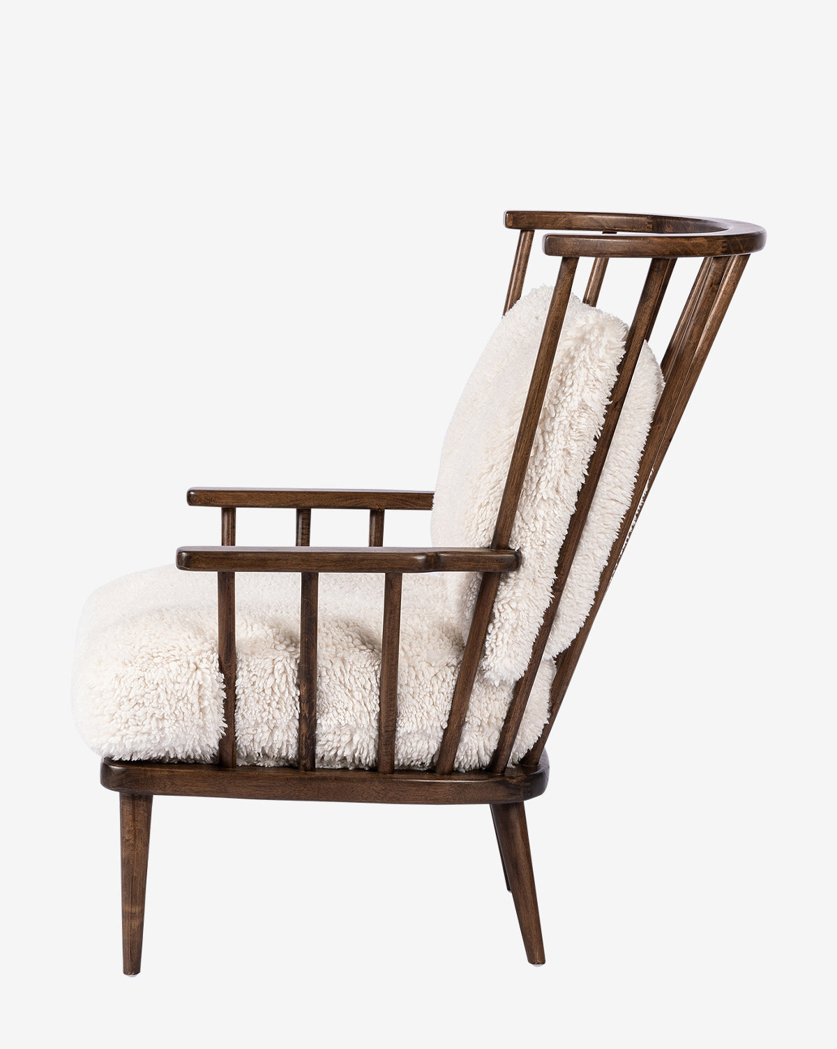 Carlin Lounge Chair