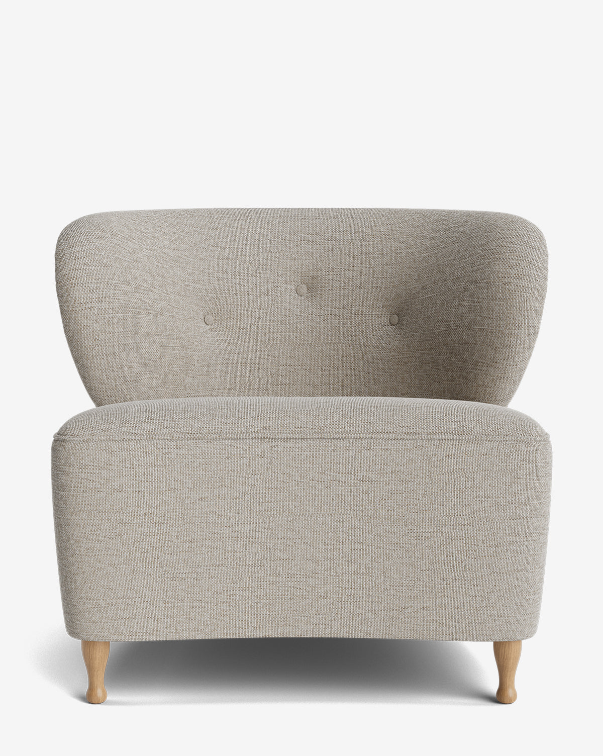 Carmella Slipper Chair