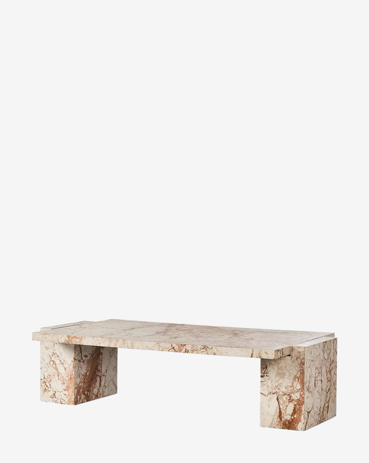 Cassara Coffee Table