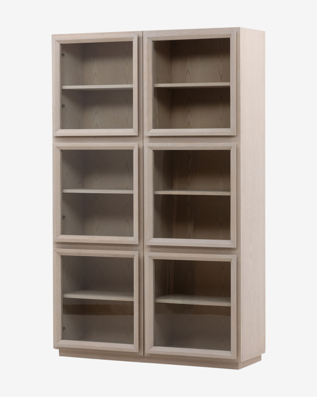 Casselton Cabinet