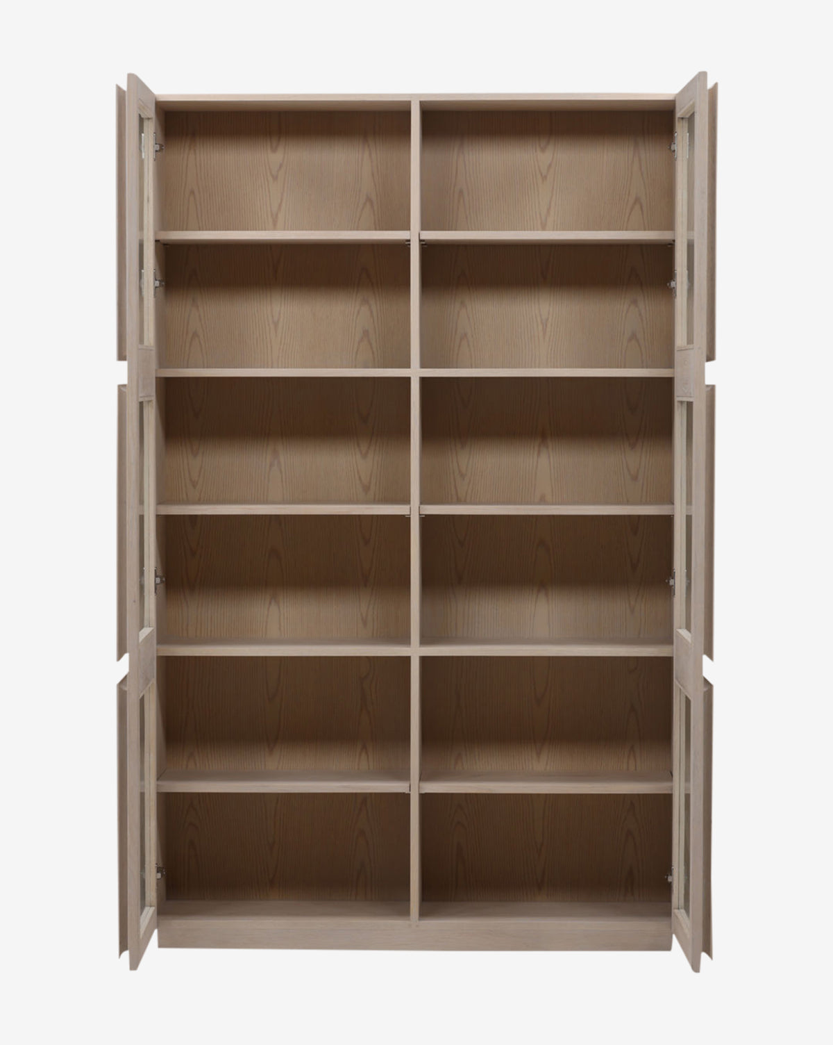 Casselton Cabinet