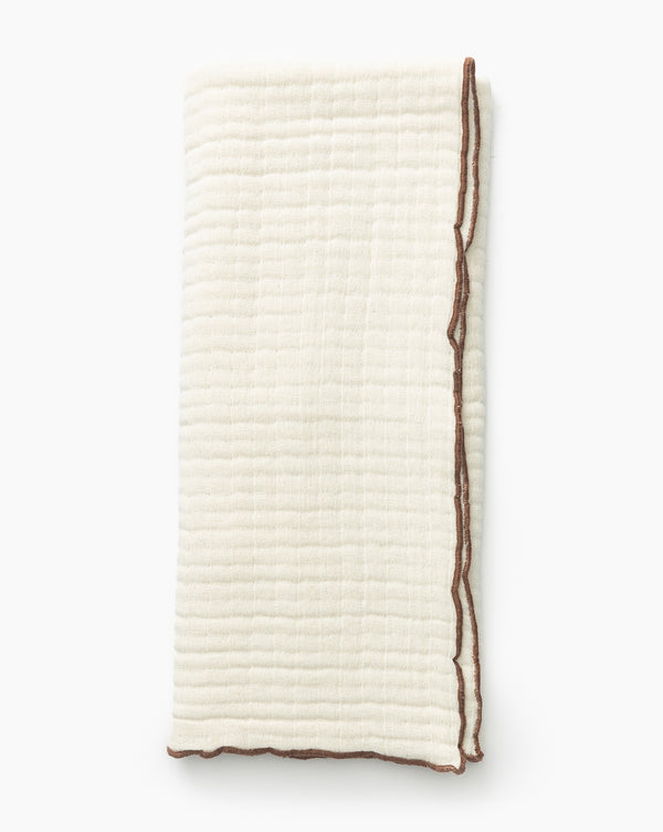 Perform Hand Towel, White