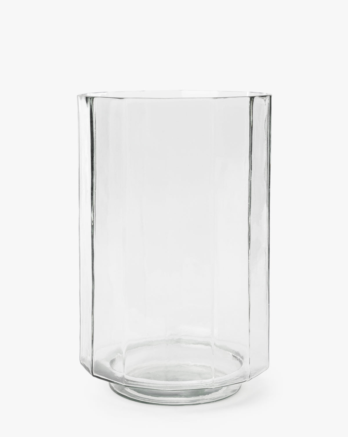 Cassina Glass Hurricane