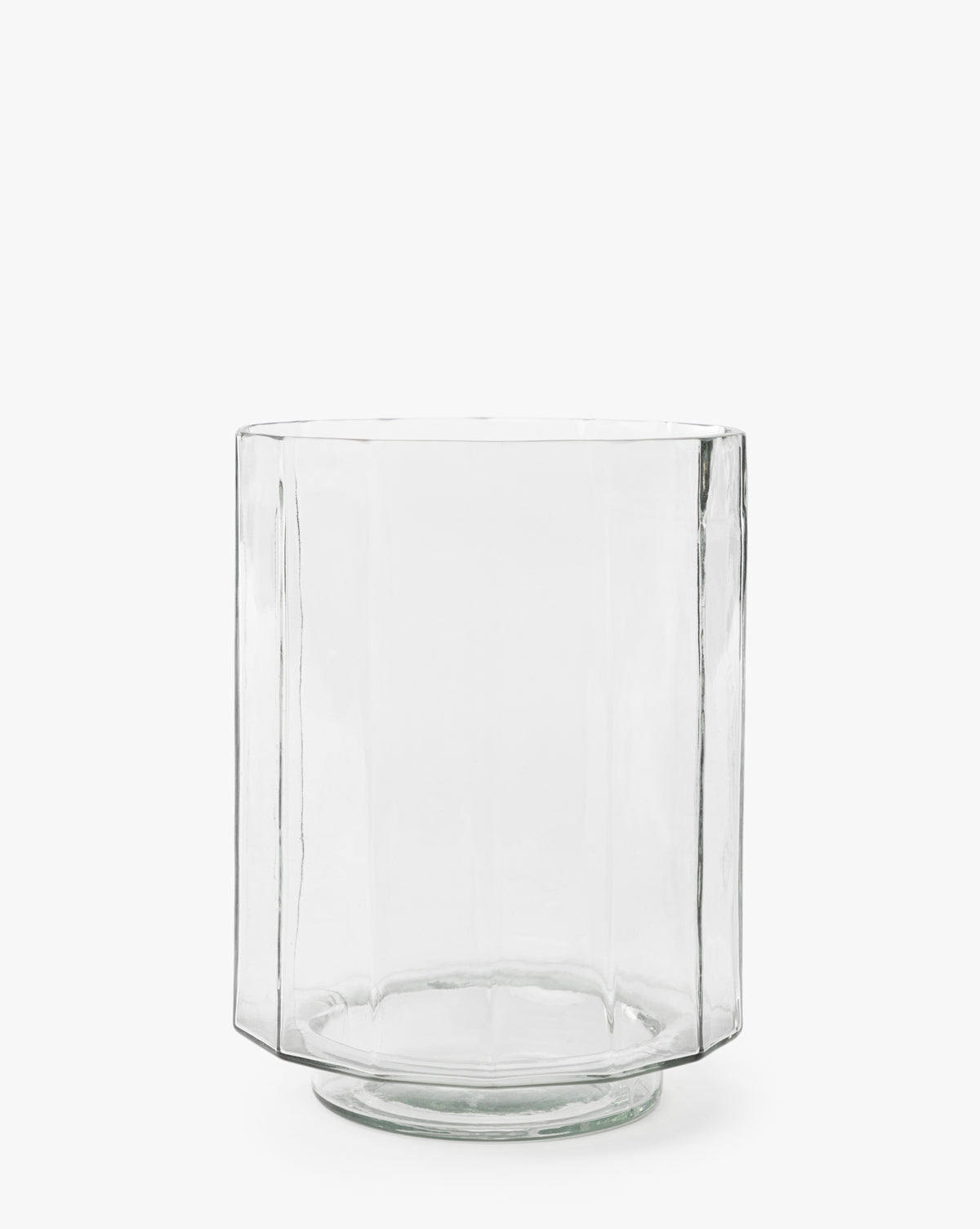 Cassina Glass Hurricane