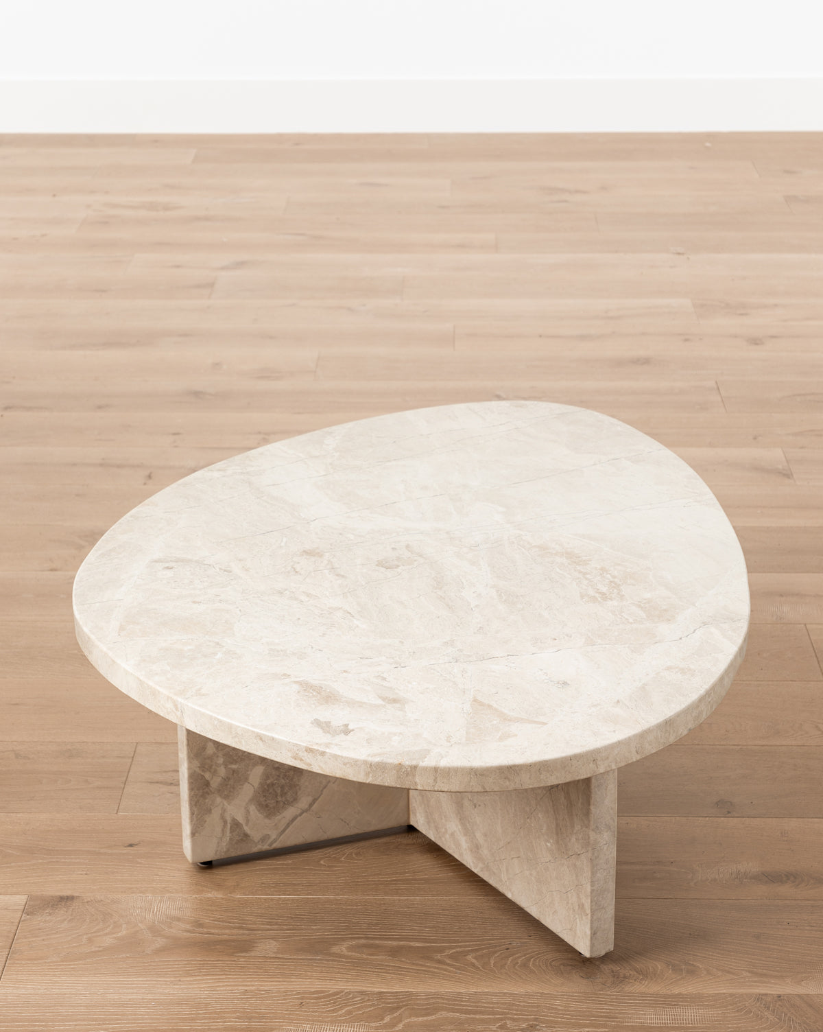 Cassius Coffee Table