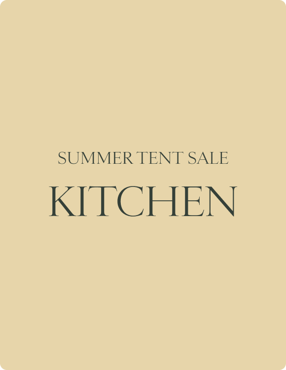 <p><strong>SALE KITCHEN</strong></p>