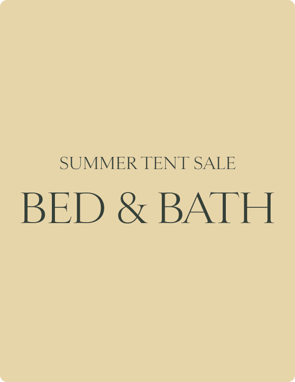 <p><strong>SALE BED & BATH</strong></p>