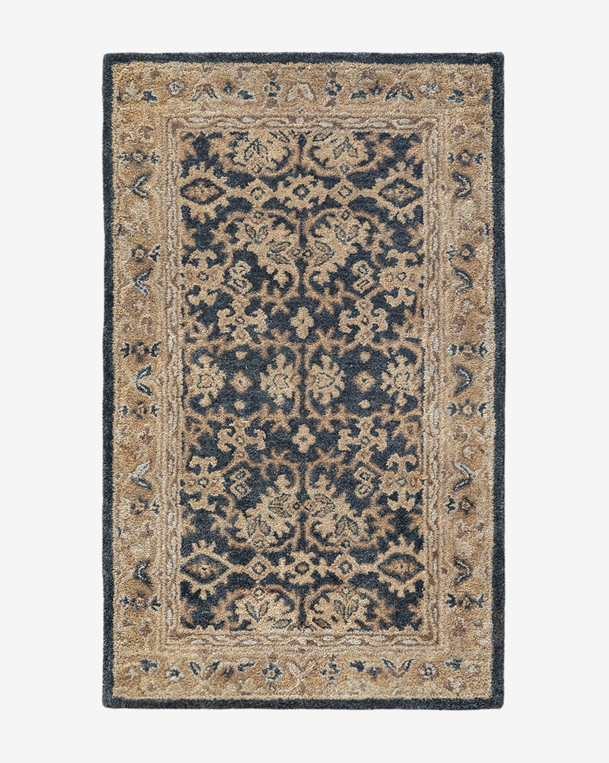 Chandler Rug Hand-Tufted