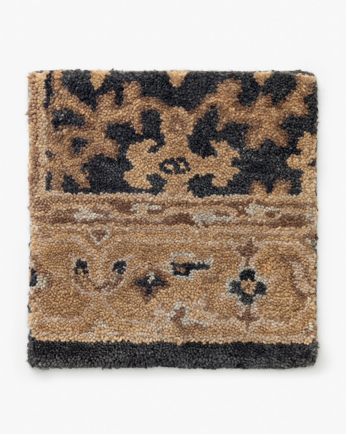 Chandler Rug Hand-Tufted Swatch