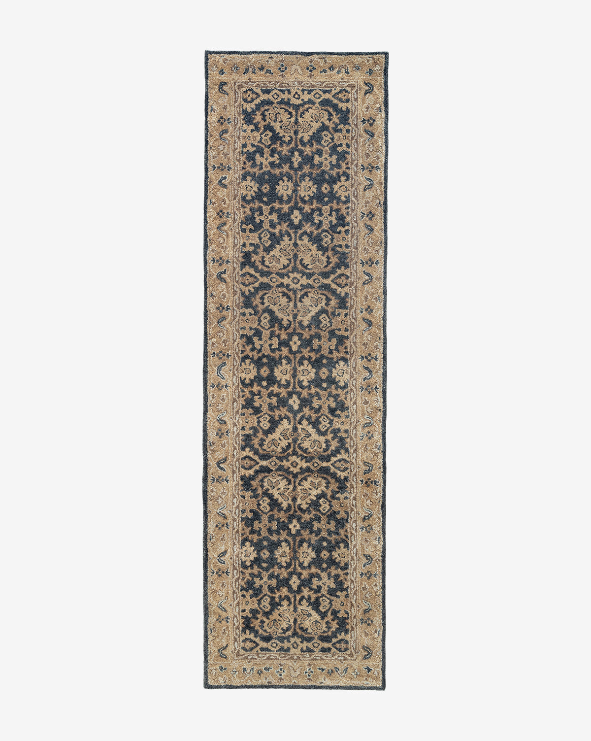 Chandler Rug Hand-Tufted