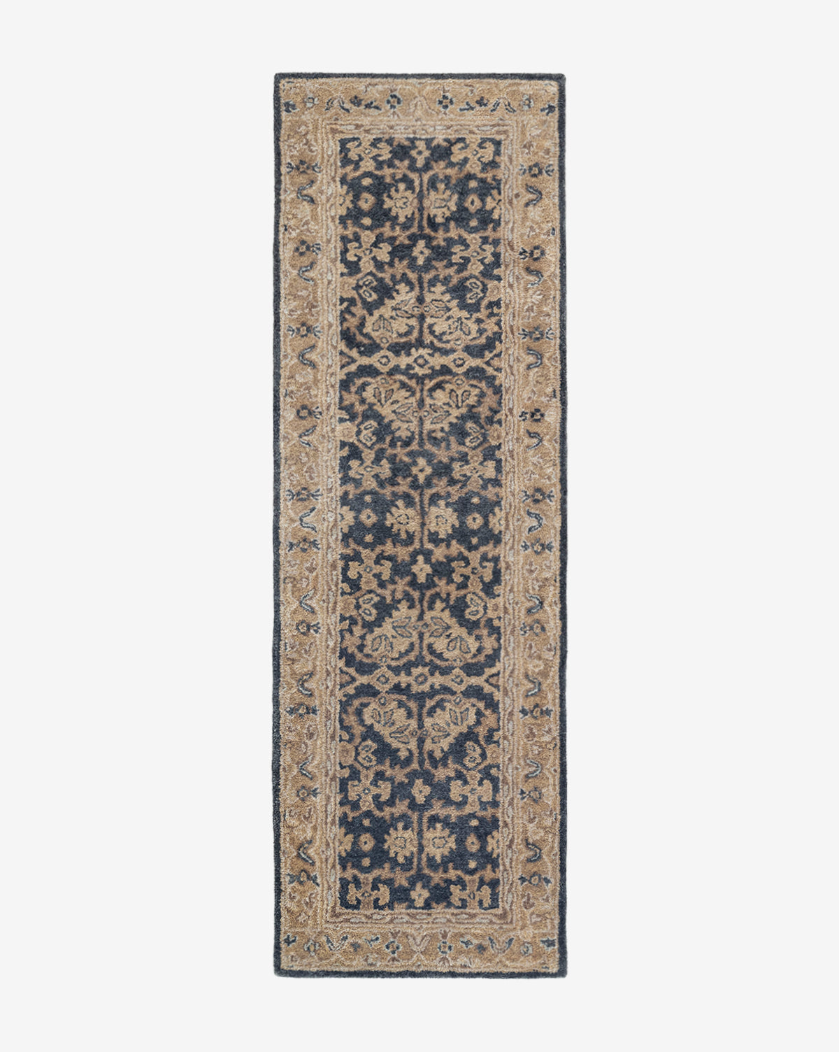 Chandler Rug Hand-Tufted